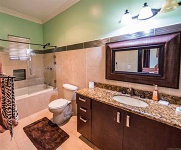 Coastal Luxury Oceanfront Home in Costa Rica United Country - image 26