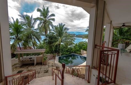 Coastal Luxury Oceanfront Home in Costa Rica United Country - image 34