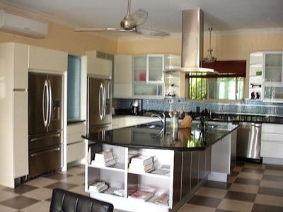 Coastal Luxury Oceanfront Home in Costa Rica United Country - image 7