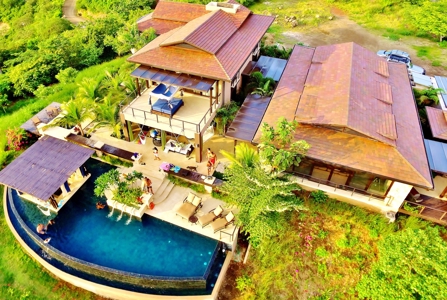 Mar Vista Luxury Home Ocean Views United Country Realestate - image 7