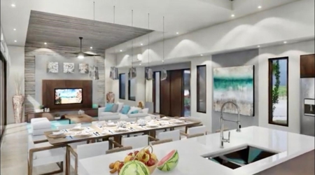 Luxury Mar Vista home for sale Costa Rica United Country - image 7