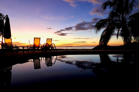 Costa Rica Ocean View Home Michael Krieg United Country - image 44