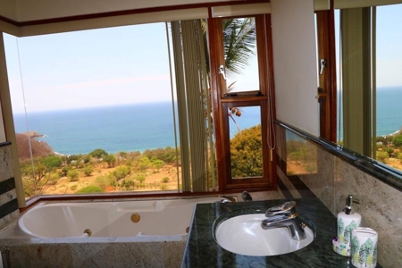 Costa Rica Ocean View Home Michael Krieg United Country - image 22