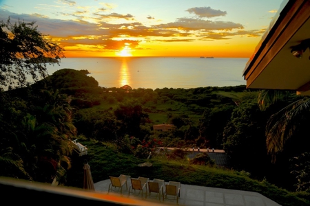 Costa Rica Ocean View Home Michael Krieg United Country - image 36