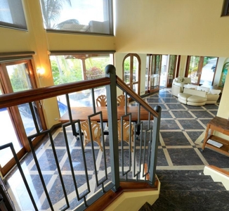 Costa Rica Ocean View Home Michael Krieg United Country - image 3