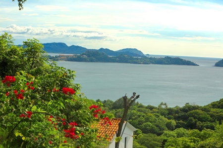 Costa Rica Ocean View Home Michael Krieg United Country - image 39