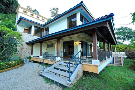 Costa Rica Ocean View Home Michael Krieg United Country - image 15