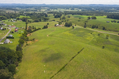 8.81 Acres Farm Land For Sale in Hawkins CO, TN - image 5