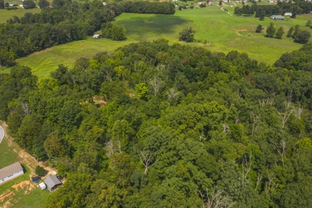 8.81 Acres Farm Land For Sale in Hawkins CO, TN - image 4