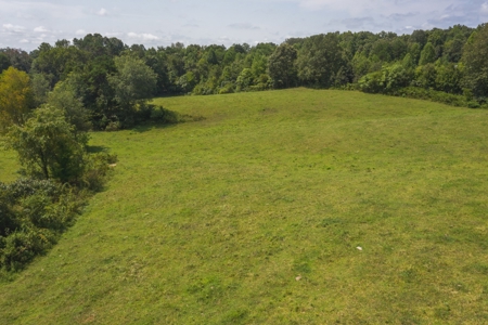 8.81 Acres Farm Land For Sale in Hawkins CO, TN - image 12