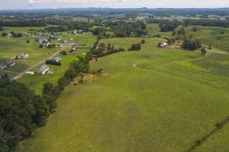 8.81 Acres Farm Land For Sale in Hawkins CO, TN - image 8