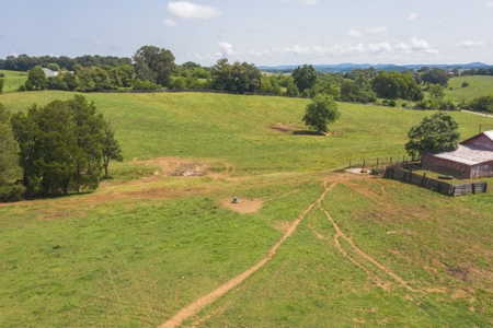8.81 Acres Farm Land For Sale in Hawkins CO, TN - image 16