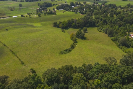 8.81 Acres Farm Land For Sale in Hawkins CO, TN - image 6