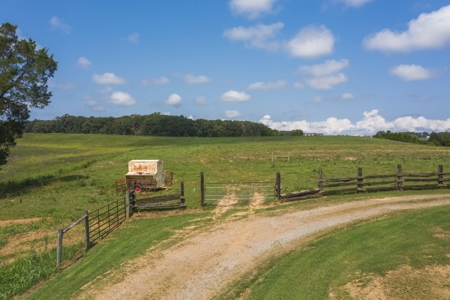 8.81 Acres Farm Land For Sale in Hawkins CO, TN - image 23