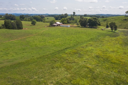 8.81 Acres Farm Land For Sale in Hawkins CO, TN - image 15