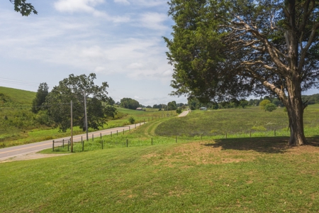 8.81 Acres Farm Land For Sale in Hawkins CO, TN - image 20