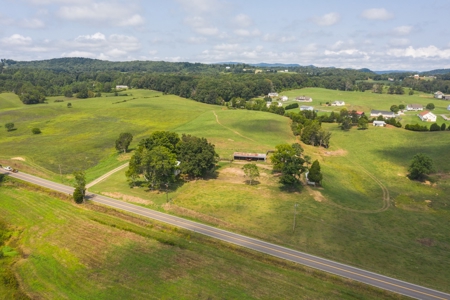 8.81 Acres Farm Land For Sale in Hawkins CO, TN - image 2