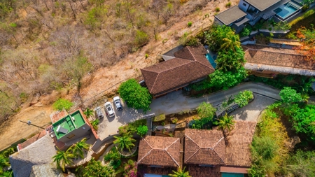 Casa Cielo, Colores de Pacifico - image 4
