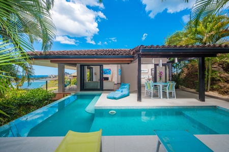 Casa Cielo, Colores de Pacifico - image 1