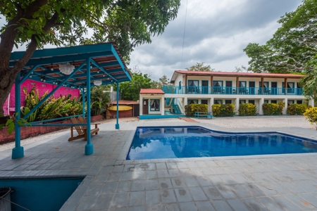 Cabinas Diversion Tropical - image 1