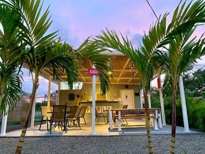 Perlas del Pacifico, Finca Arwen - image 6