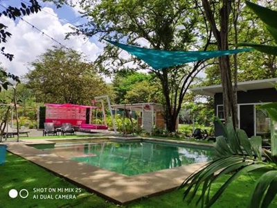 Perlas del Pacifico, Finca Arwen - image 4