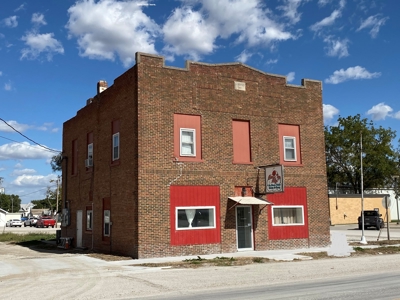Commercial Building, Restaurant/Bar, Office, retail, Aptmnts - image 2