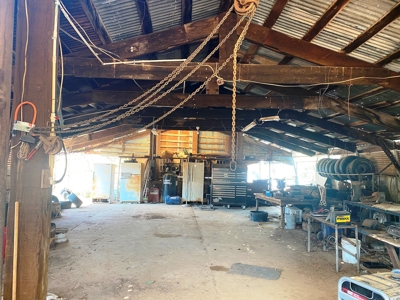 Ranch For Sale in the Boot Heel of Chaves County - image 5