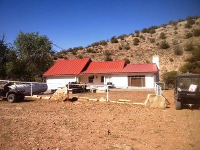 Ranch For Sale in the Boot Heel of Chaves County - image 35