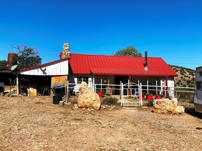 Ranch For Sale in the Boot Heel of Chaves County - image 39