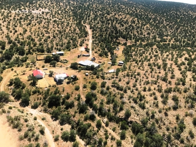 Ranch For Sale in the Boot Heel of Chaves County - image 36
