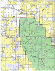 Ranch For Sale in the Boot Heel of Chaves County - image 3