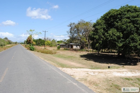 Lot For Sale In El Congo Penonome Cocle Panama - image 1