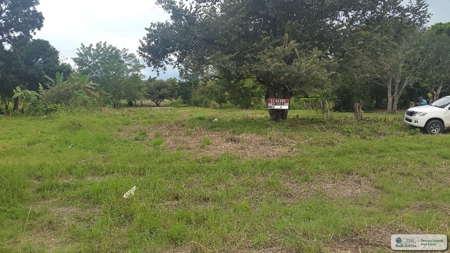 Lot For Sale In El Congo Penonome Cocle Panama - image 7