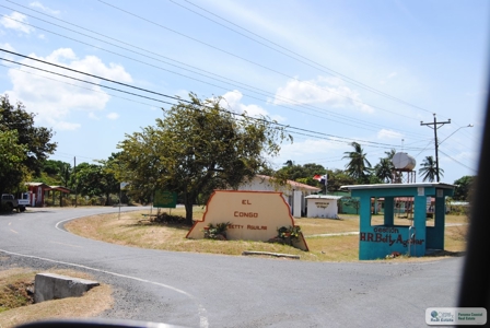 Lot For Sale In El Congo Penonome Cocle Panama - image 4