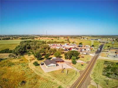Commercial Business Located On I-40 - image 1