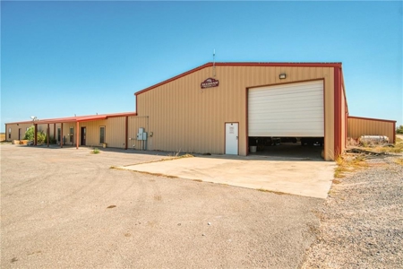12020 OK-30 HWY, Erick OK - image 7