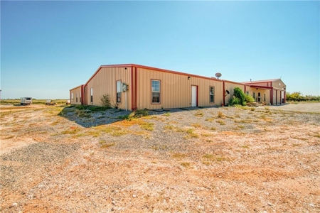 12020 OK-30 HWY, Erick OK - image 1