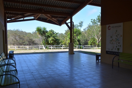 Costa Rica Ranch and lodge near National Park - image 24