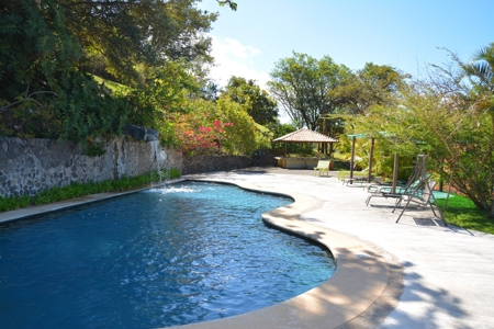 Costa Rica Ranch and lodge near National Park - image 40