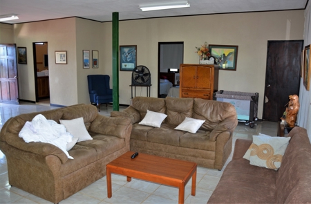 Costa Rica Ranch and lodge near National Park - image 20