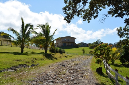 Costa Rica Ranch and lodge near National Park - image 49