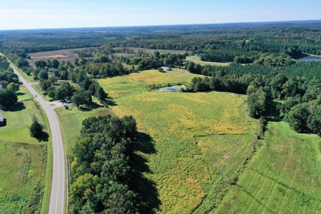 Mini Farm In Southern VA Near Kerr Lake - image 5