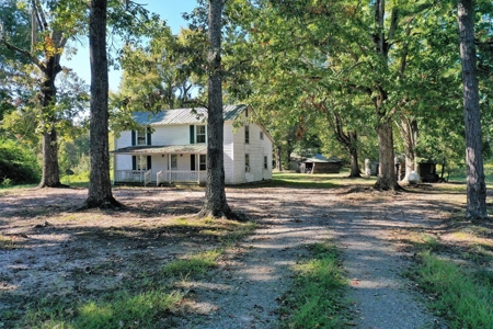 Mini Farm In Southern VA Near Kerr Lake - image 17