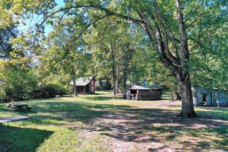Mini Farm In Southern VA Near Kerr Lake - image 19