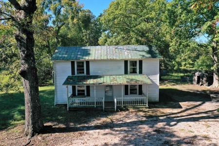 Mini Farm In Southern VA Near Kerr Lake - image 1