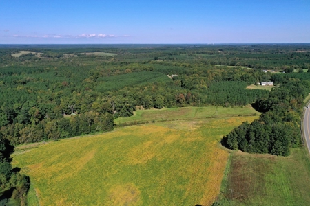 Mini Farm In Southern VA Near Kerr Lake - image 12