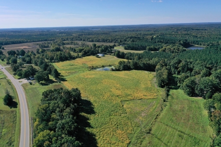 Mini Farm In Southern VA Near Kerr Lake - image 3