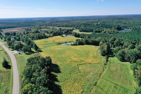 Mini Farm In Southern VA Near Kerr Lake - image 4