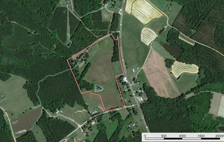 Mini Farm In Southern VA Near Kerr Lake - image 18